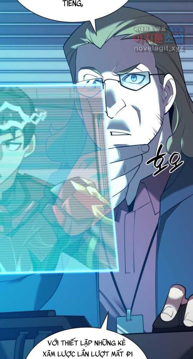 Thợ Rèn Huyền Thoại Chap 154 - Next Chap 155