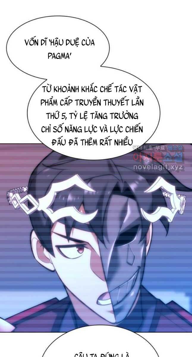 Thợ Rèn Huyền Thoại Chap 154 - Next Chap 155