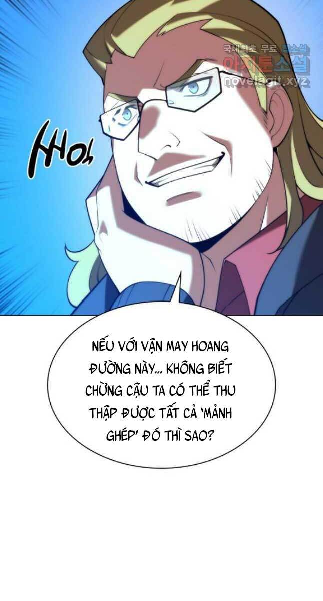 Thợ Rèn Huyền Thoại Chap 154 - Next Chap 155