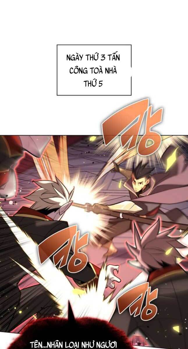 Thợ Rèn Huyền Thoại Chap 154 - Next Chap 155