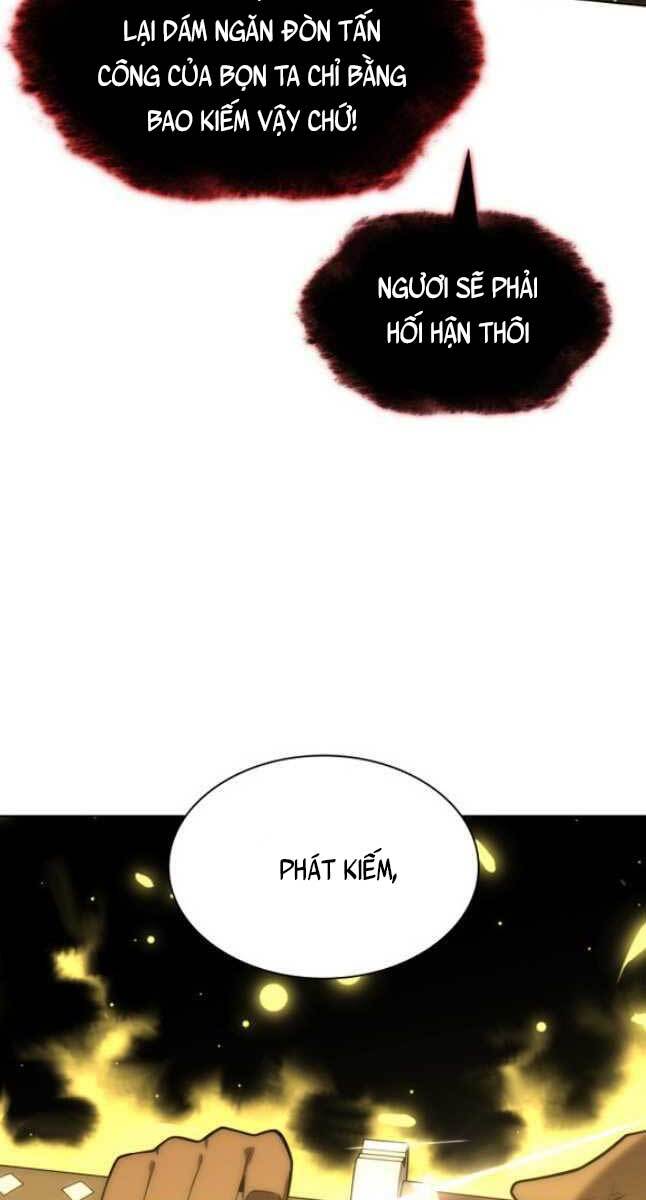 Thợ Rèn Huyền Thoại Chap 154 - Next Chap 155