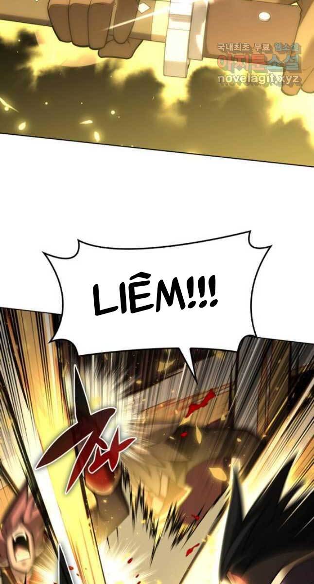 Thợ Rèn Huyền Thoại Chap 154 - Next Chap 155