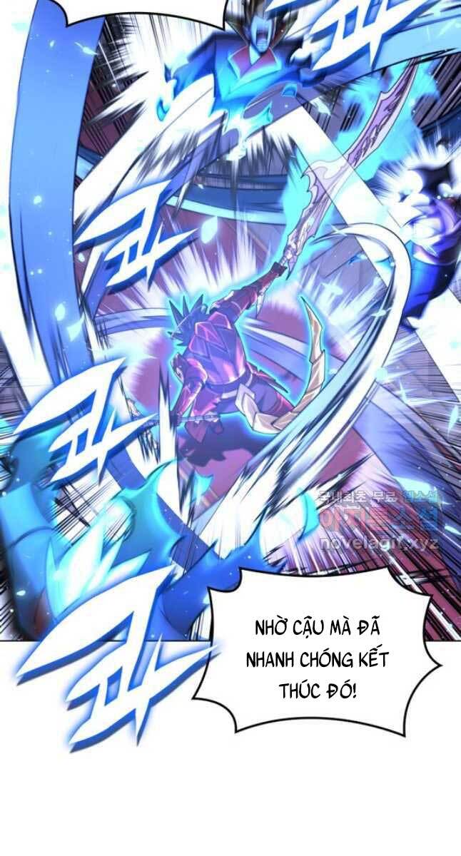 Thợ Rèn Huyền Thoại Chap 154 - Next Chap 155