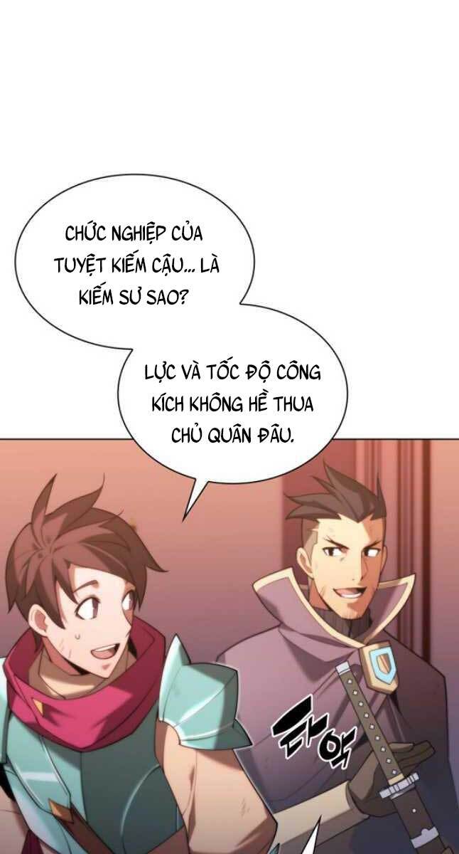 Thợ Rèn Huyền Thoại Chap 154 - Next Chap 155
