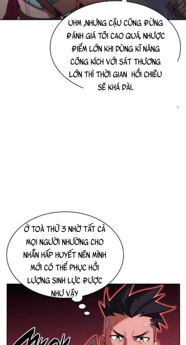Thợ Rèn Huyền Thoại Chap 154 - Next Chap 155