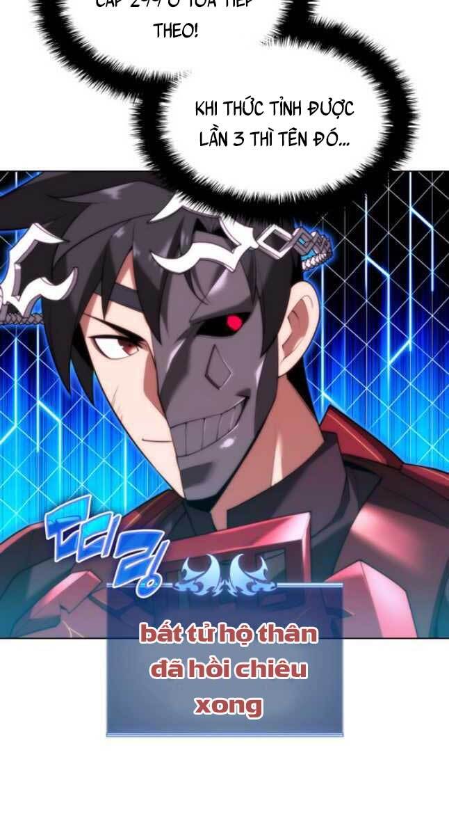 Thợ Rèn Huyền Thoại Chap 154 - Next Chap 155