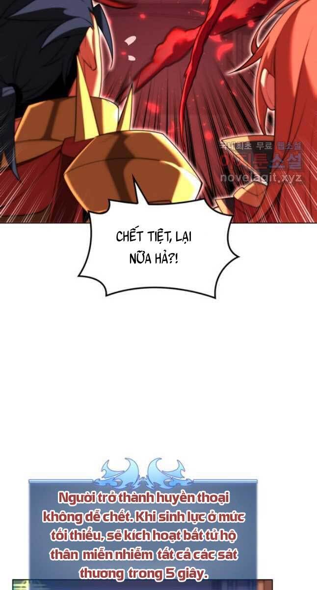 Thợ Rèn Huyền Thoại Chap 154 - Next Chap 155