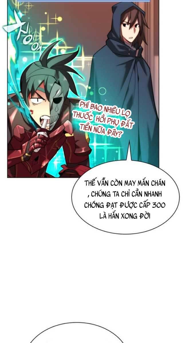 Thợ Rèn Huyền Thoại Chap 154 - Next Chap 155