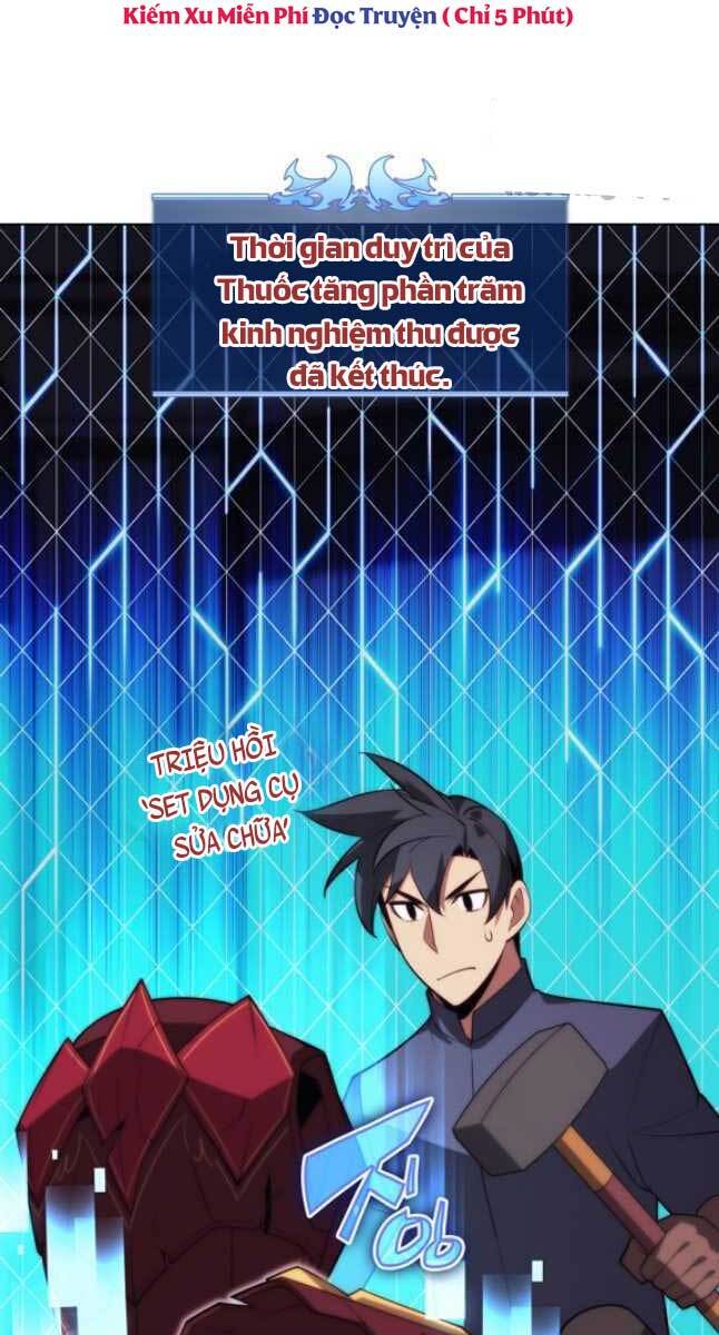 Thợ Rèn Huyền Thoại Chap 154 - Next Chap 155