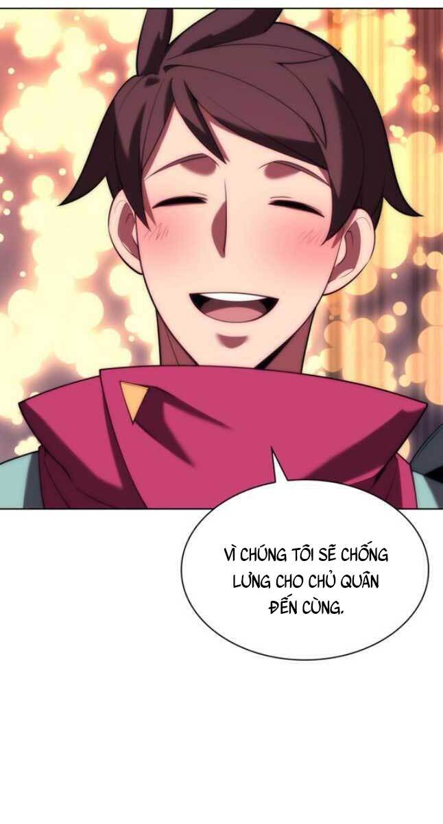 Thợ Rèn Huyền Thoại Chap 154 - Next Chap 155
