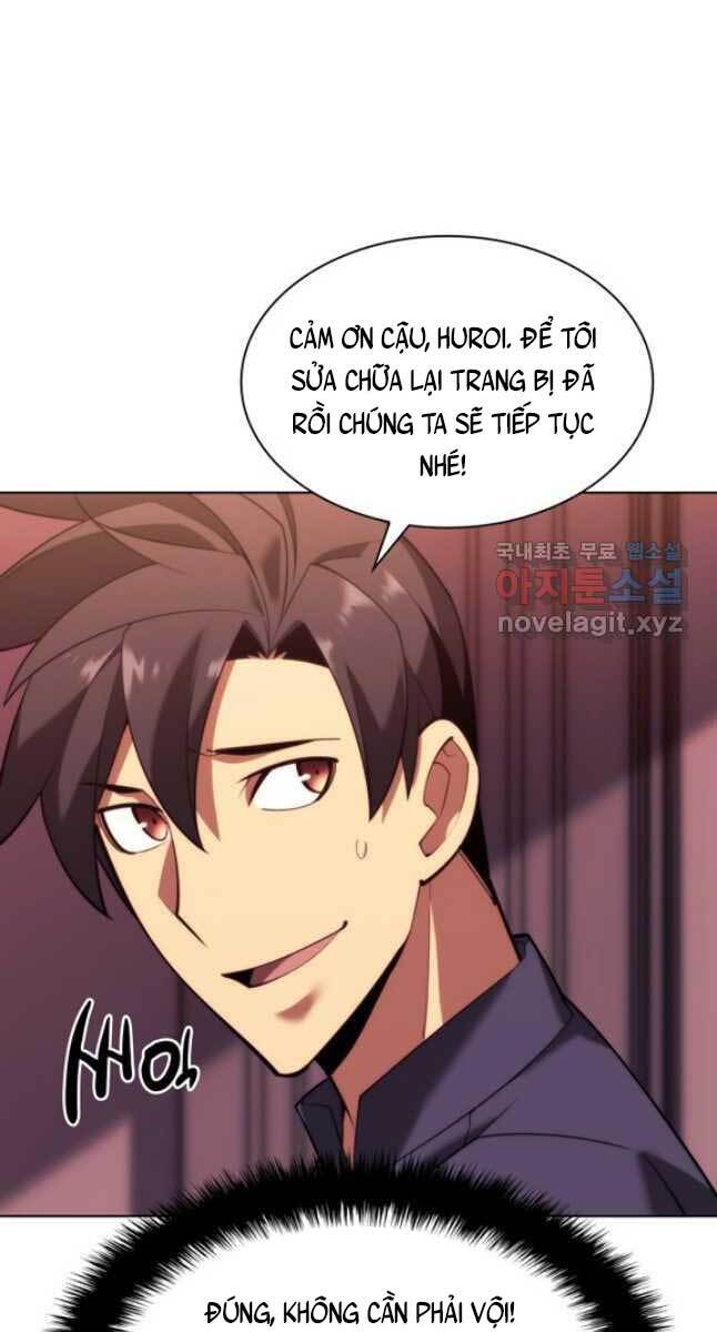 Thợ Rèn Huyền Thoại Chap 154 - Next Chap 155