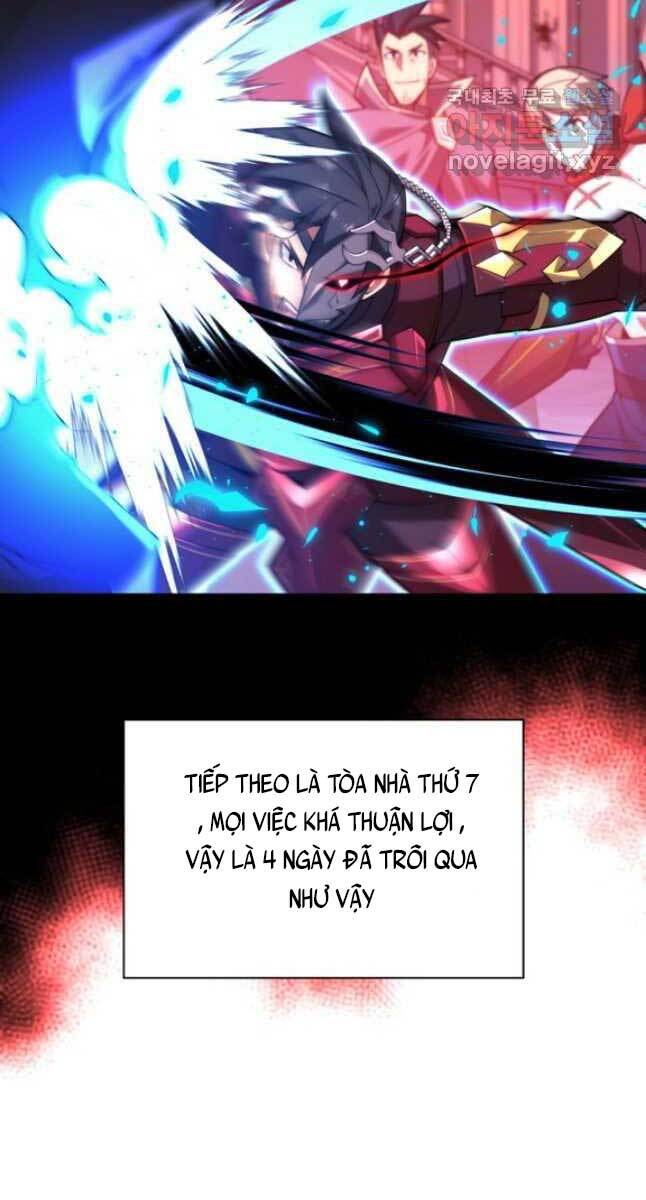 Thợ Rèn Huyền Thoại Chap 154 - Next Chap 155