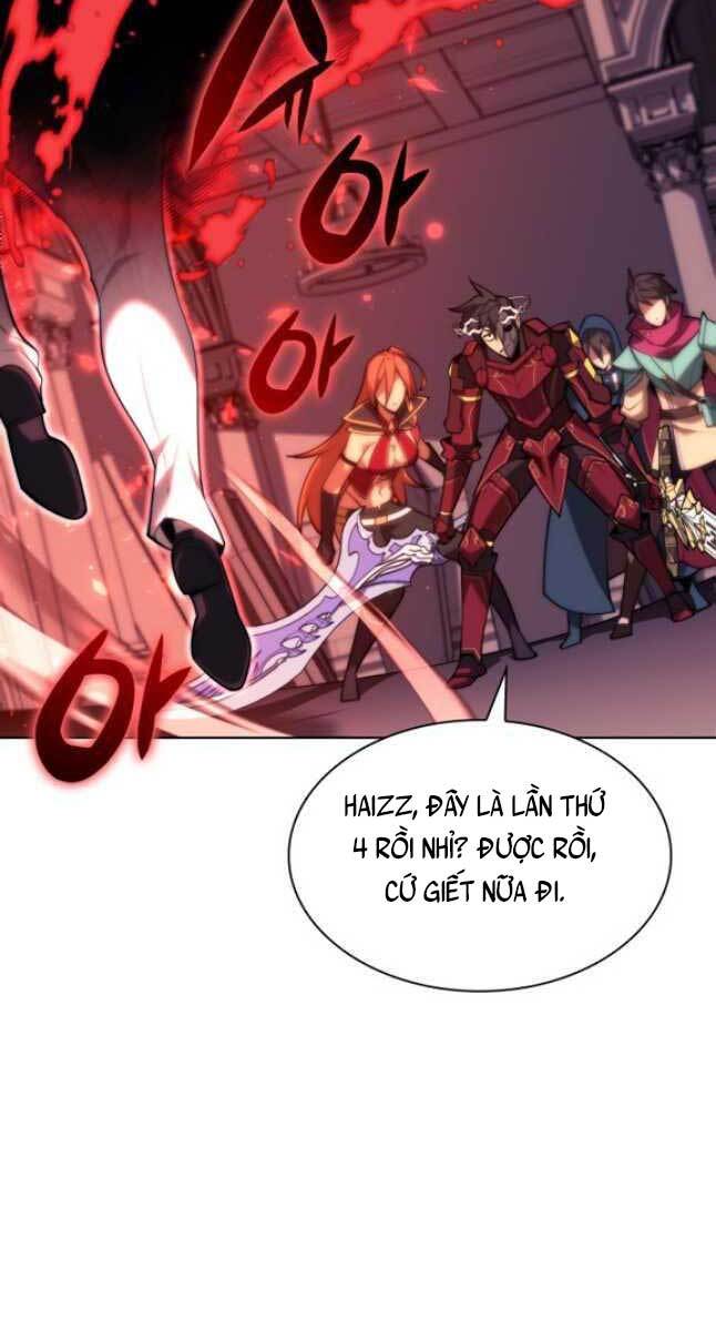 Thợ Rèn Huyền Thoại Chap 154 - Next Chap 155