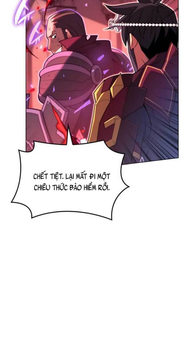 Thợ Rèn Huyền Thoại Chap 154 - Next Chap 155