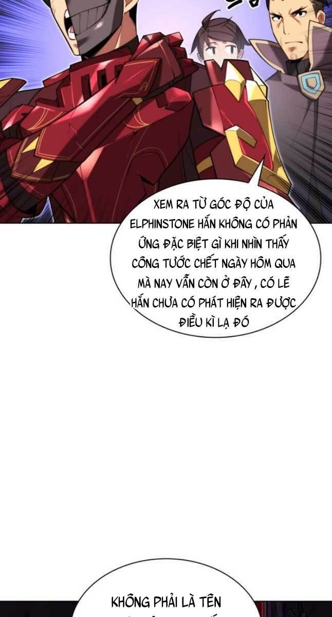 Thợ Rèn Huyền Thoại Chap 154 - Next Chap 155