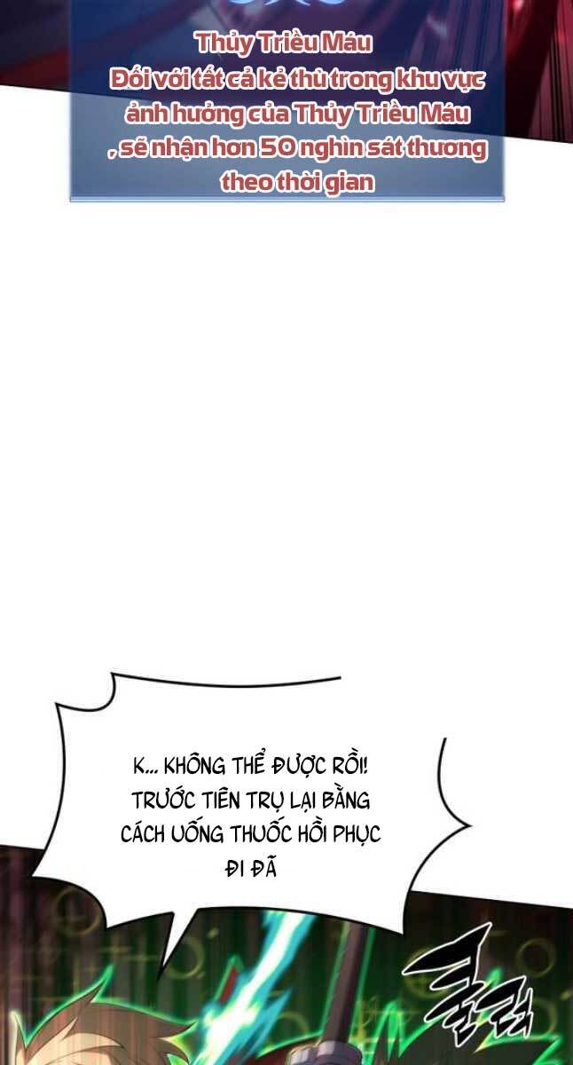 Thợ Rèn Huyền Thoại Chap 154 - Next Chap 155