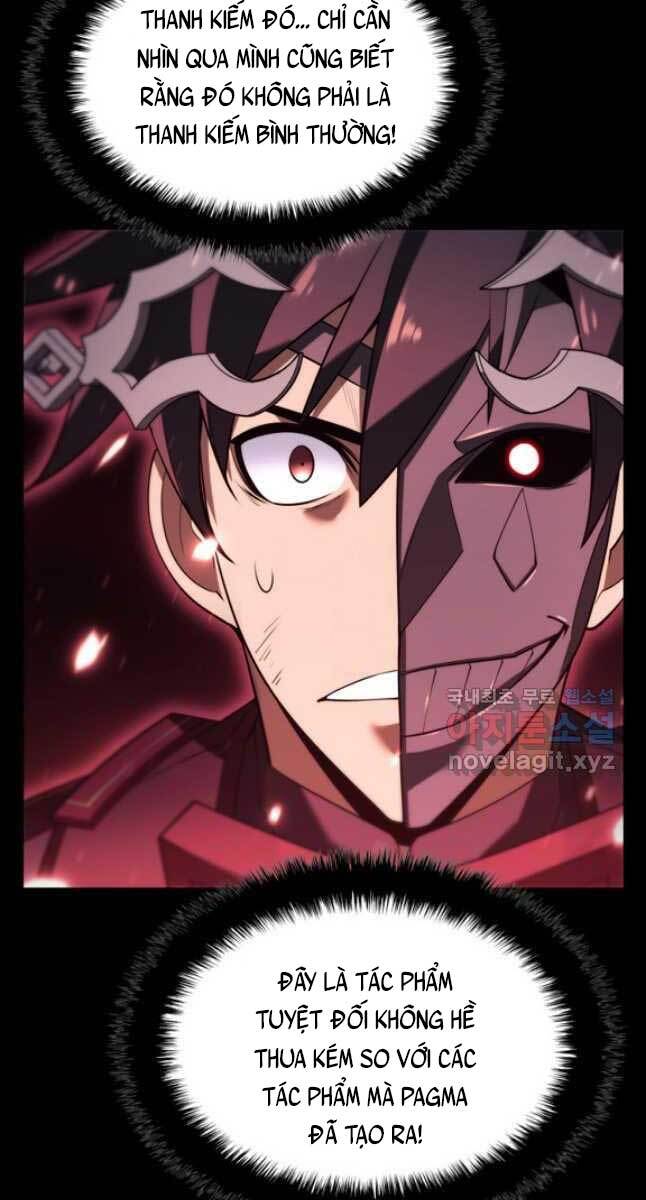 Thợ Rèn Huyền Thoại Chap 154 - Next Chap 155