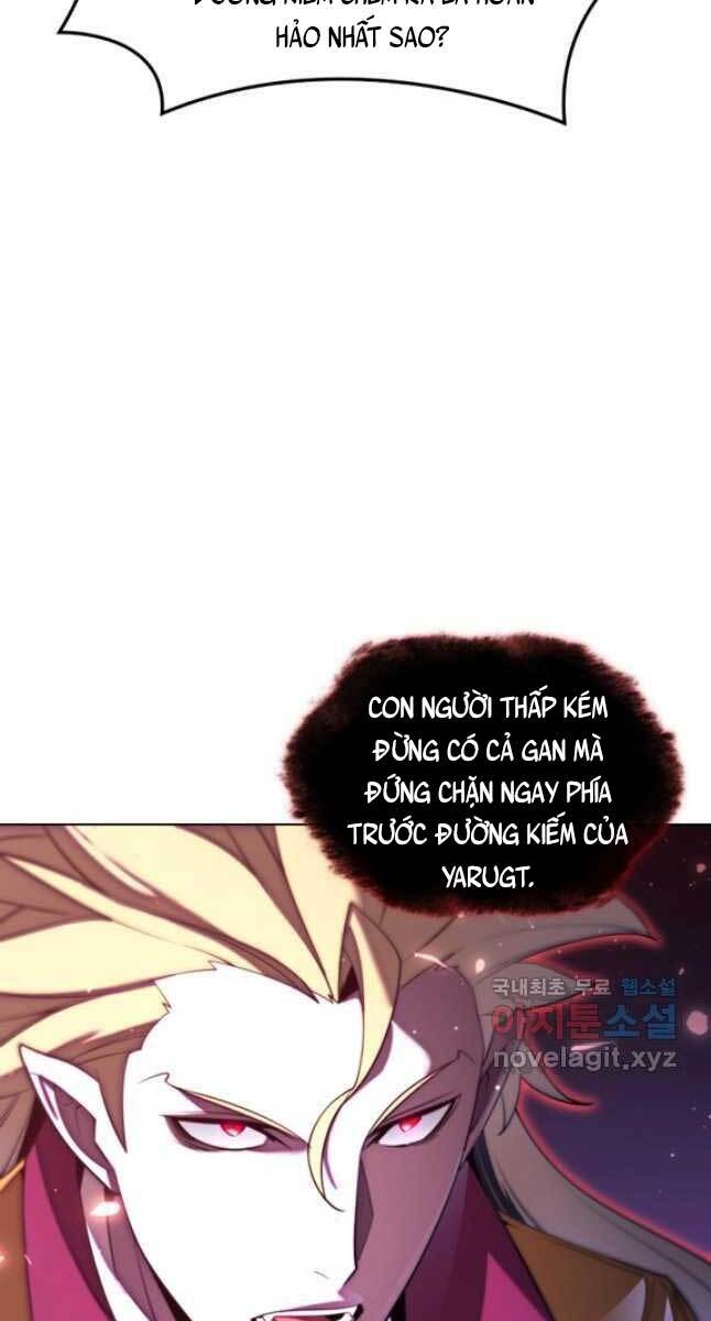 Thợ Rèn Huyền Thoại Chap 154 - Next Chap 155