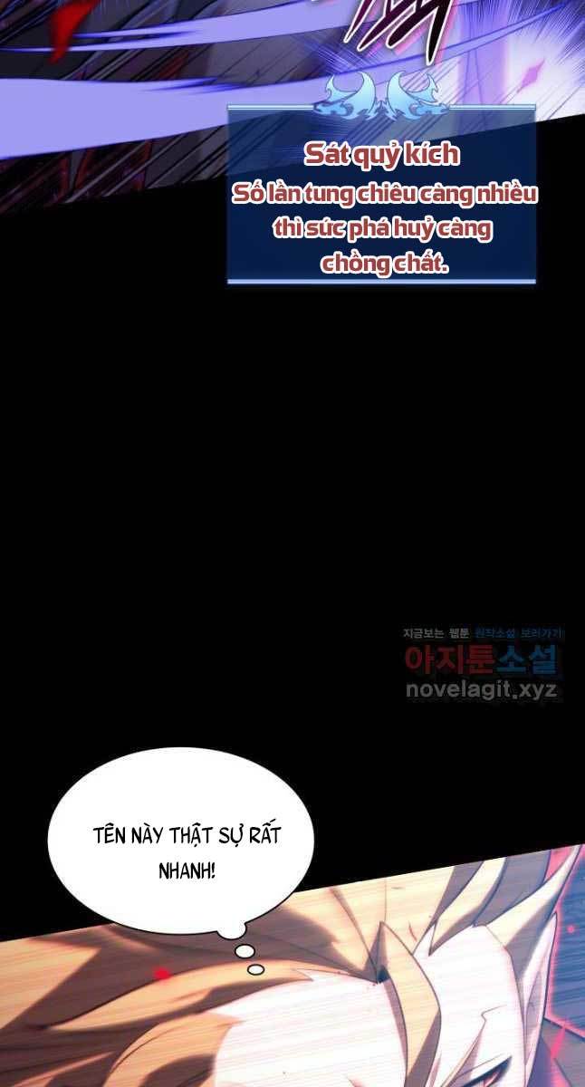 Thợ Rèn Huyền Thoại Chap 155 - Next Chap 156