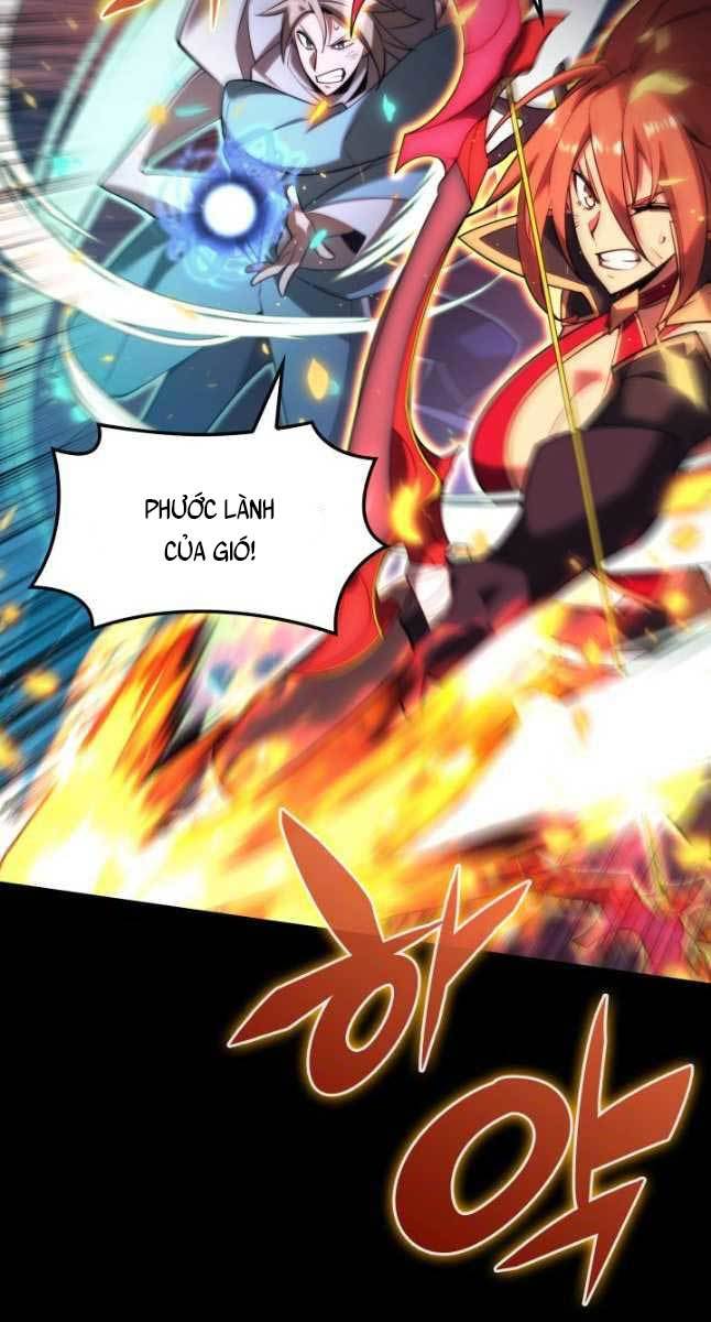 Thợ Rèn Huyền Thoại Chap 155 - Next Chap 156