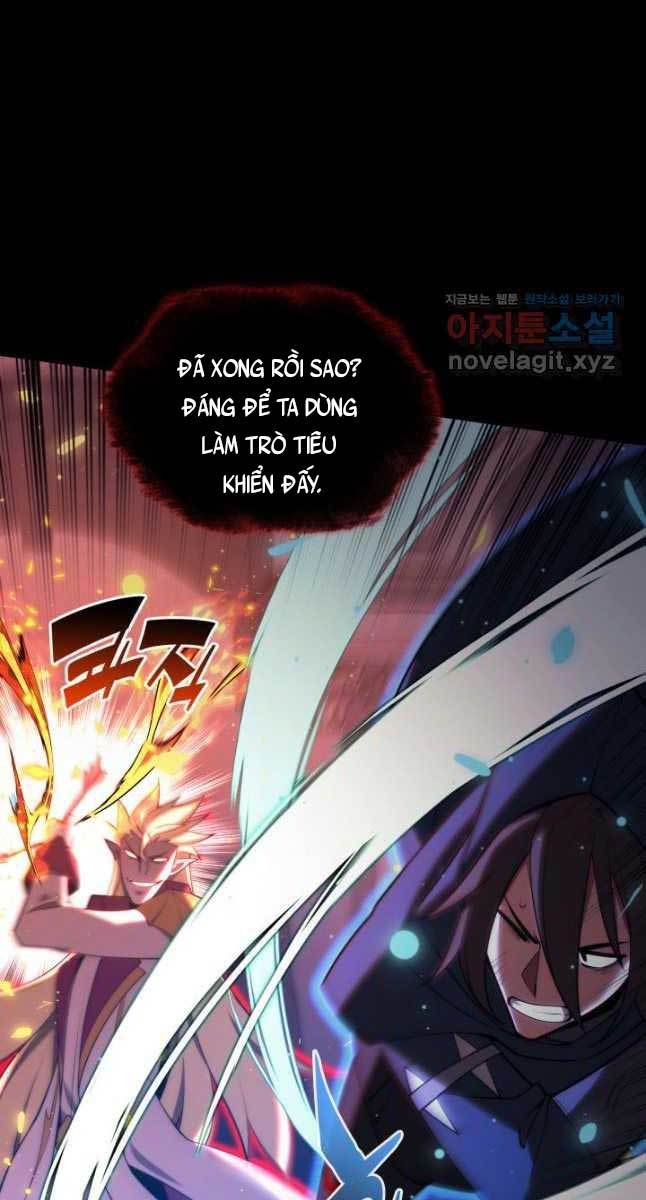 Thợ Rèn Huyền Thoại Chap 155 - Next Chap 156