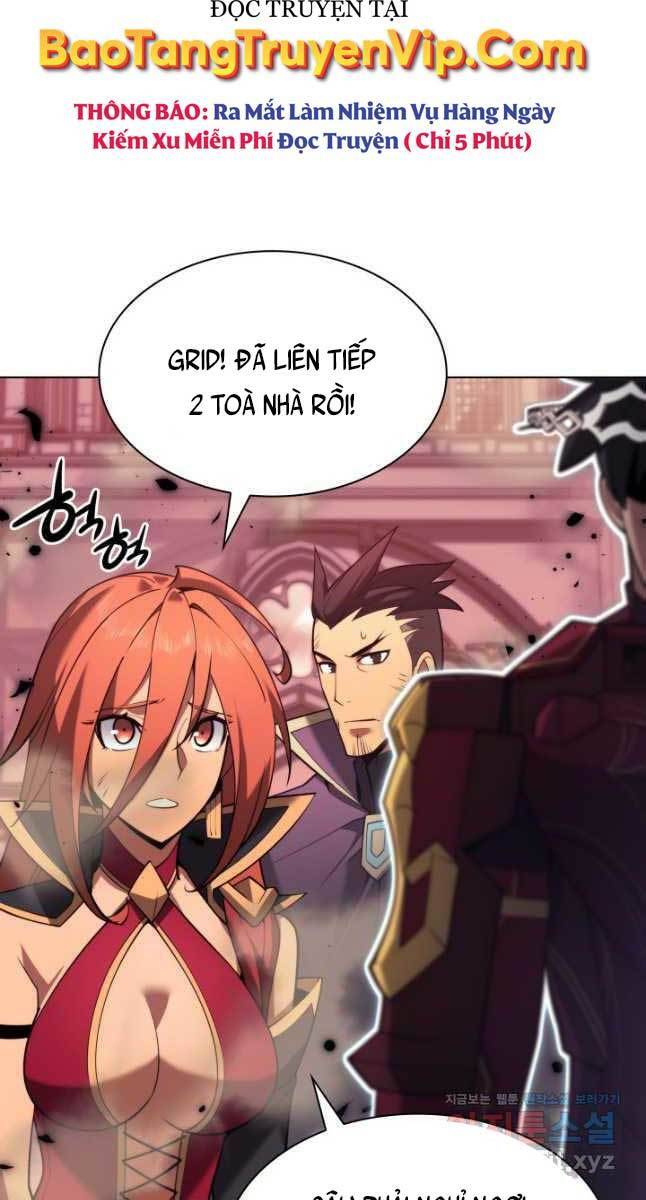 Thợ Rèn Huyền Thoại Chap 155 - Next Chap 156