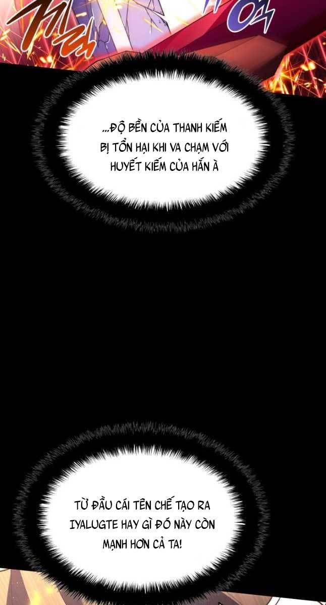 Thợ Rèn Huyền Thoại Chap 155 - Next Chap 156