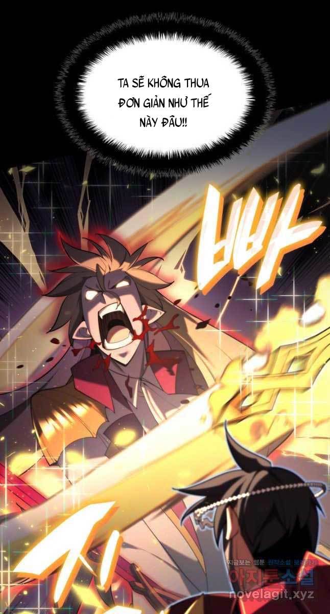 Thợ Rèn Huyền Thoại Chap 155 - Next Chap 156