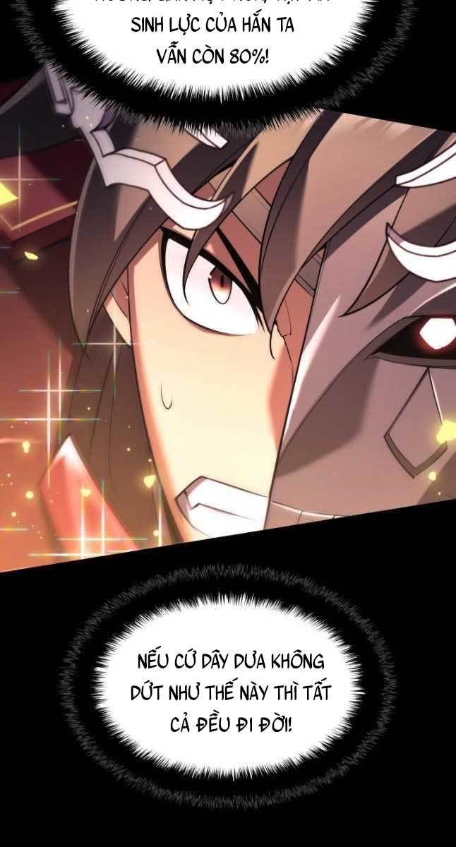 Thợ Rèn Huyền Thoại Chap 155 - Next Chap 156