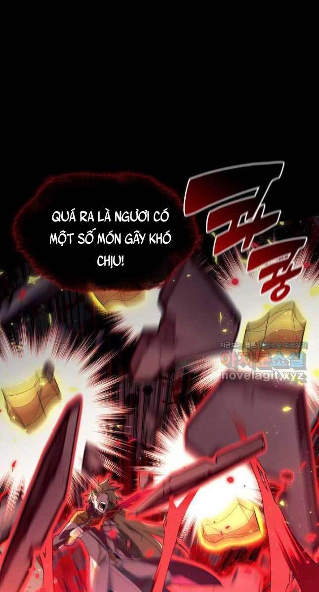 Thợ Rèn Huyền Thoại Chap 155 - Next Chap 156