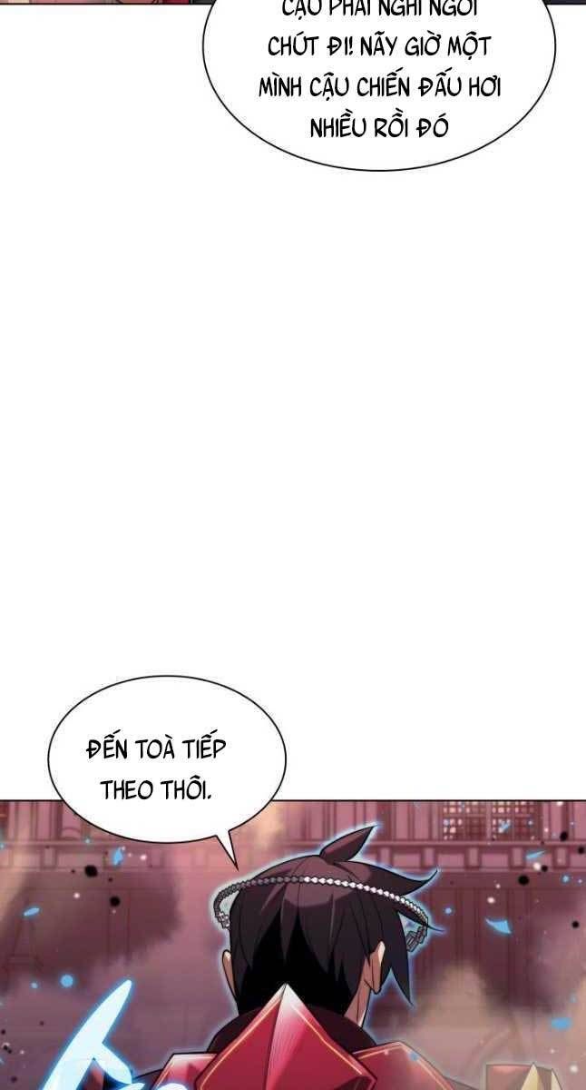 Thợ Rèn Huyền Thoại Chap 155 - Next Chap 156
