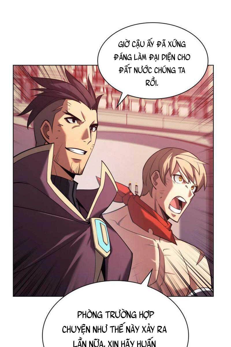 Thợ Rèn Huyền Thoại Chap 156 - Next Chap 157