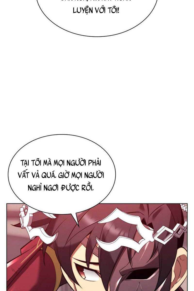 Thợ Rèn Huyền Thoại Chap 156 - Next Chap 157