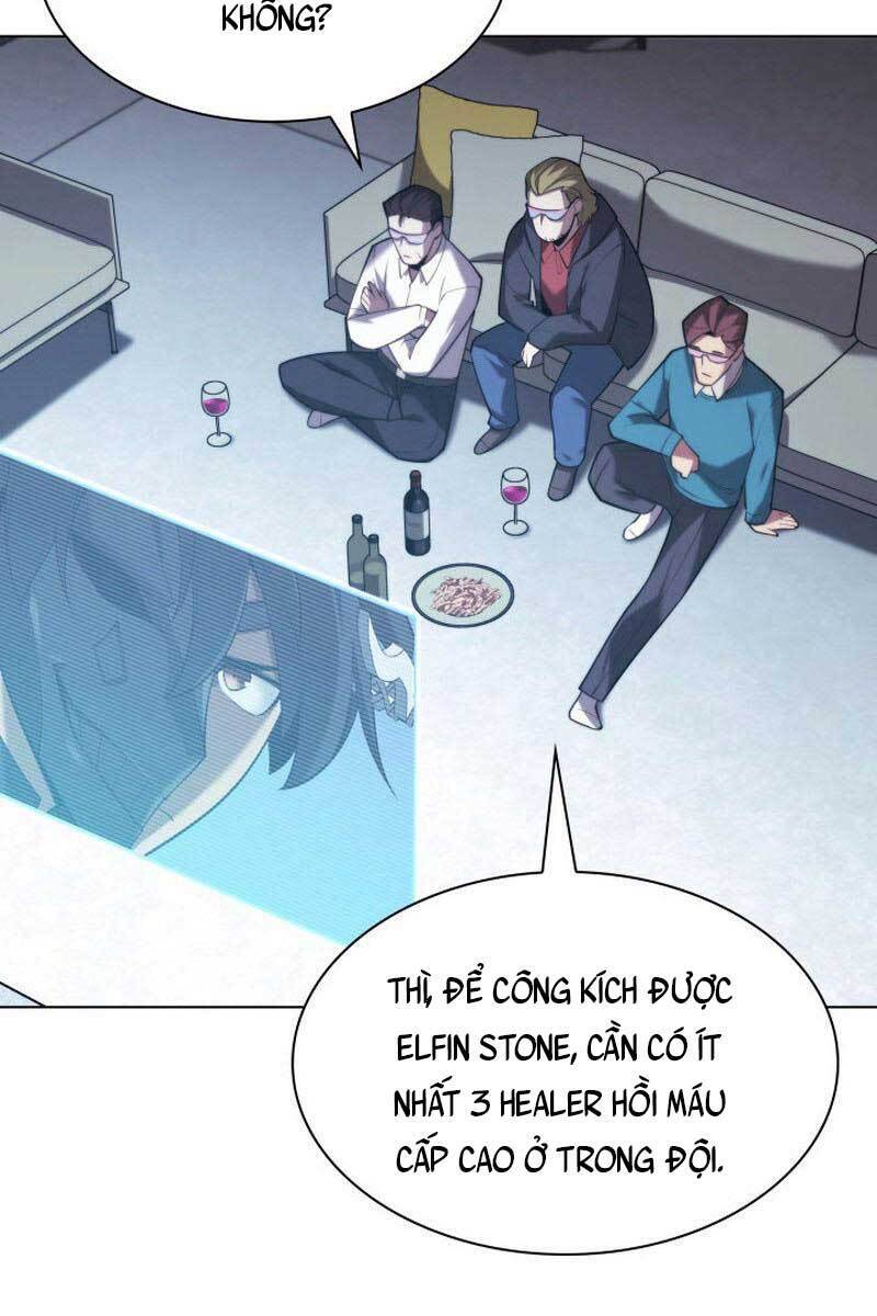 Thợ Rèn Huyền Thoại Chap 156 - Next Chap 157