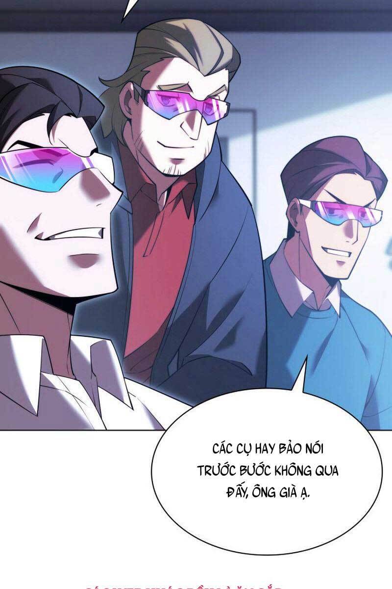 Thợ Rèn Huyền Thoại Chap 156 - Next Chap 157