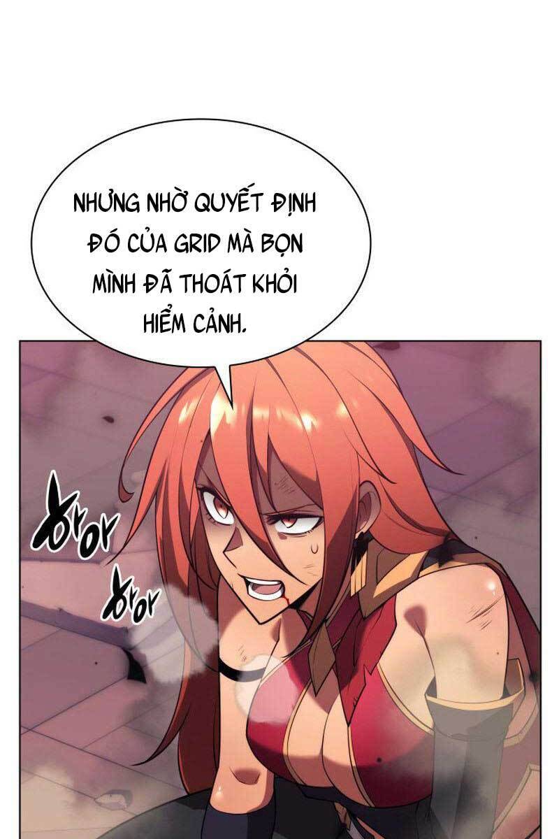 Thợ Rèn Huyền Thoại Chap 156 - Next Chap 157