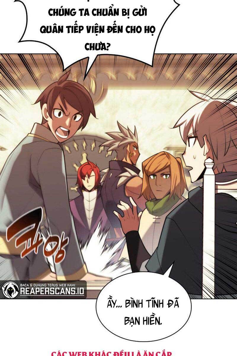 Thợ Rèn Huyền Thoại Chap 156 - Next Chap 157