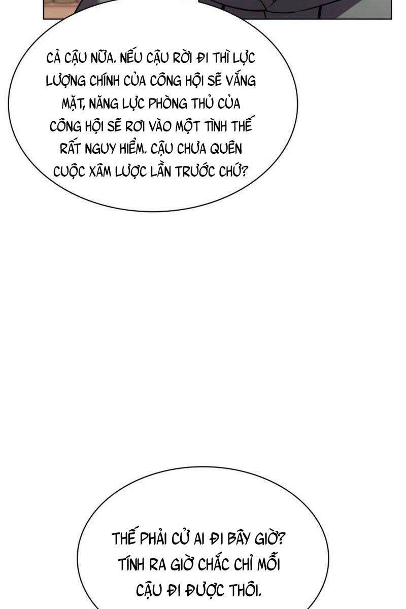 Thợ Rèn Huyền Thoại Chap 156 - Next Chap 157