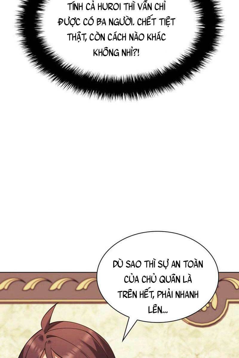 Thợ Rèn Huyền Thoại Chap 156 - Next Chap 157