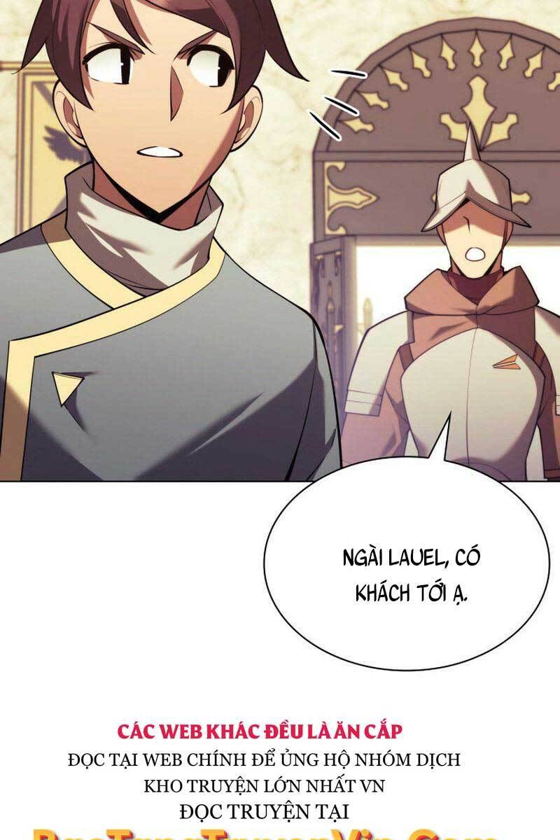 Thợ Rèn Huyền Thoại Chap 156 - Next Chap 157