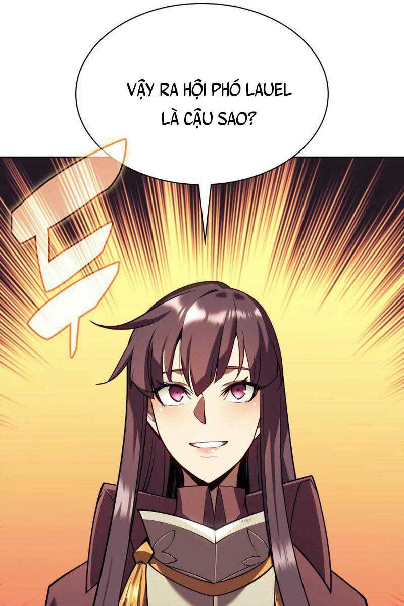 Thợ Rèn Huyền Thoại Chap 156 - Next Chap 157