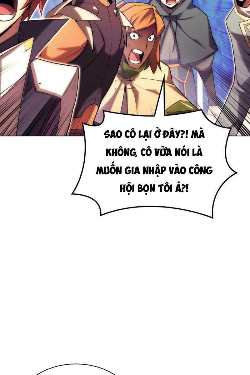 Thợ Rèn Huyền Thoại Chap 156 - Next Chap 157