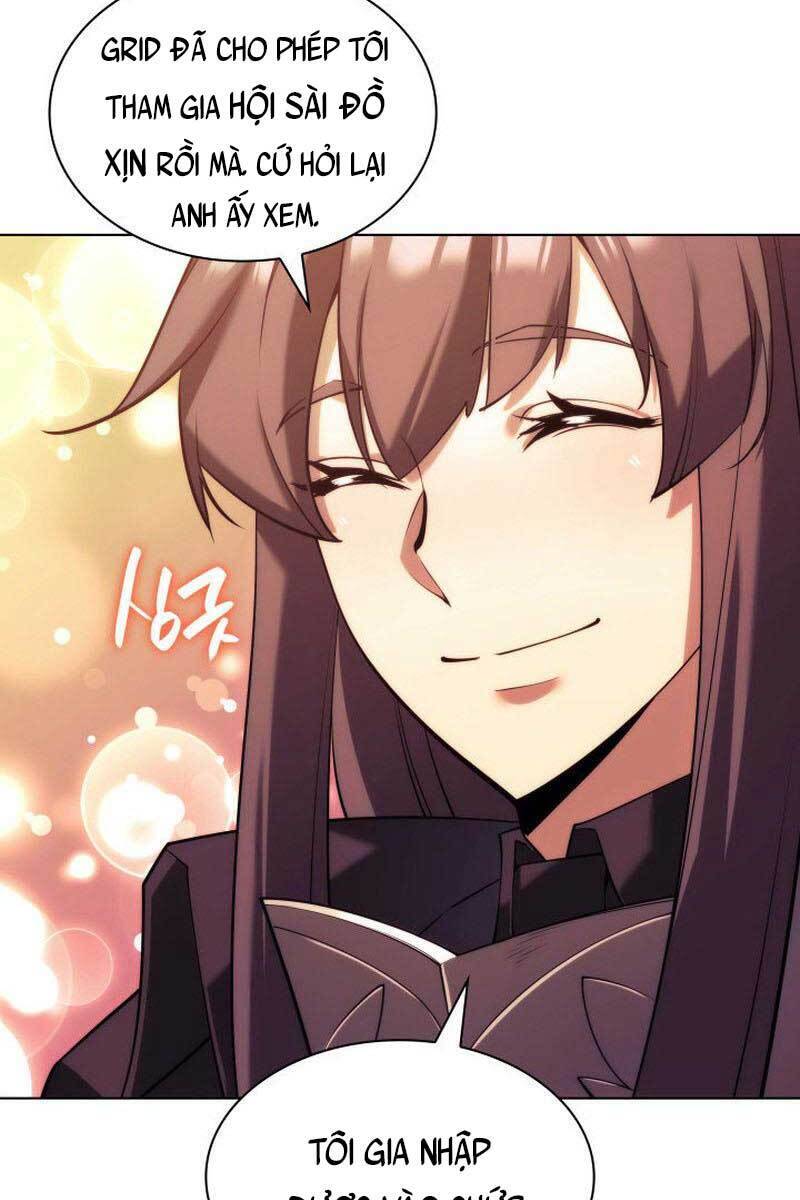 Thợ Rèn Huyền Thoại Chap 156 - Next Chap 157