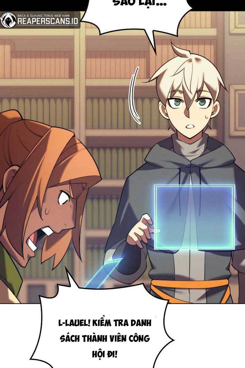 Thợ Rèn Huyền Thoại Chap 156 - Next Chap 157