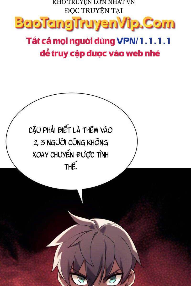 Thợ Rèn Huyền Thoại Chap 156 - Next Chap 157