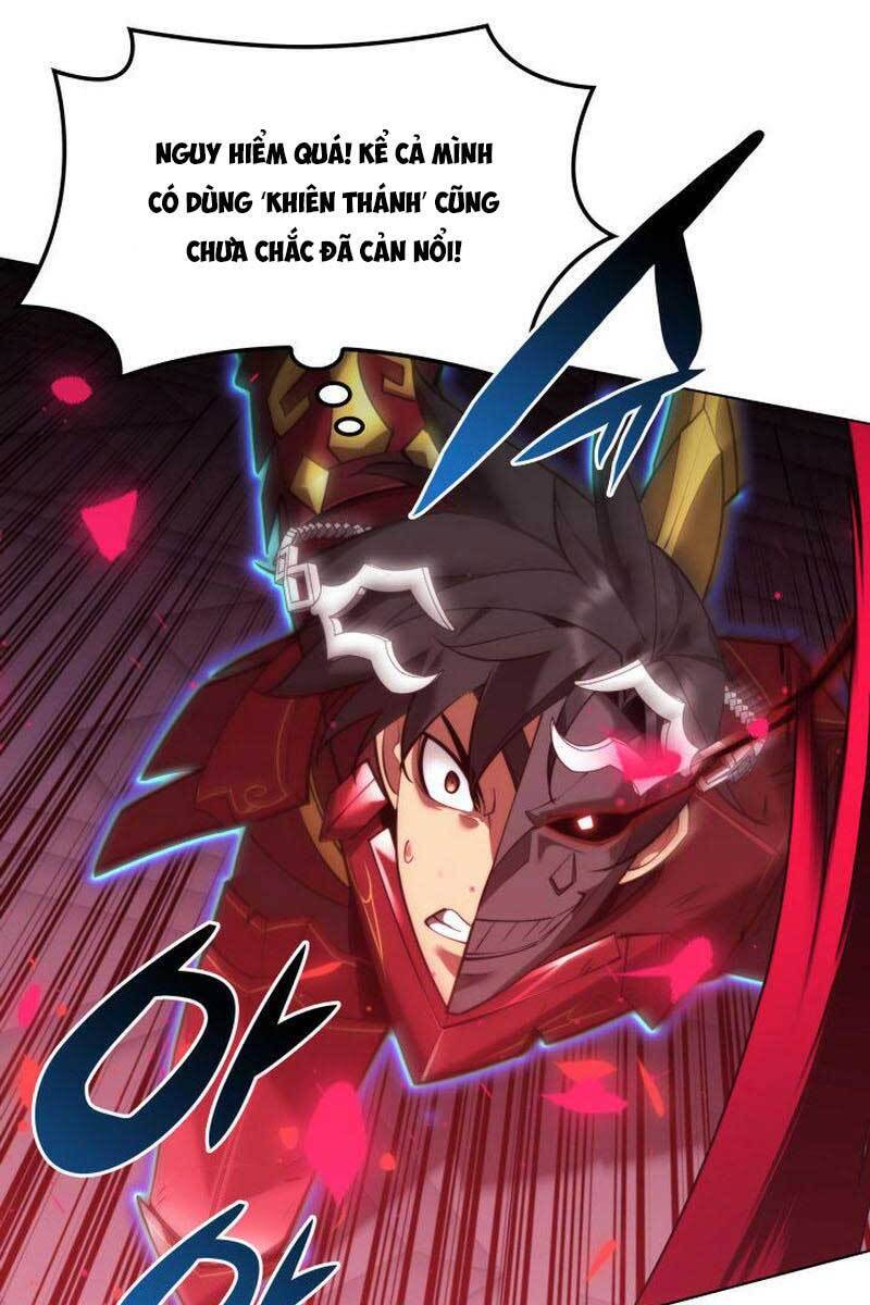 Thợ Rèn Huyền Thoại Chap 157 - Next Chap 158