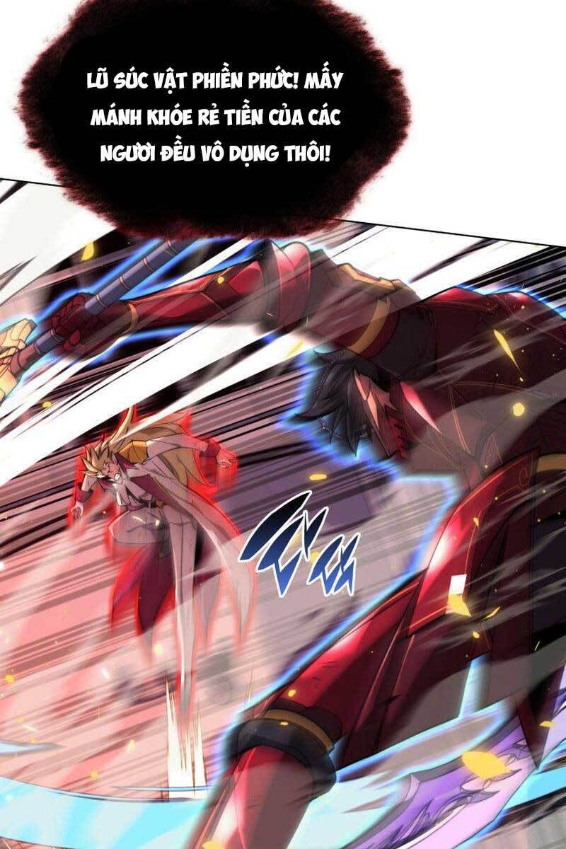 Thợ Rèn Huyền Thoại Chap 157 - Next Chap 158