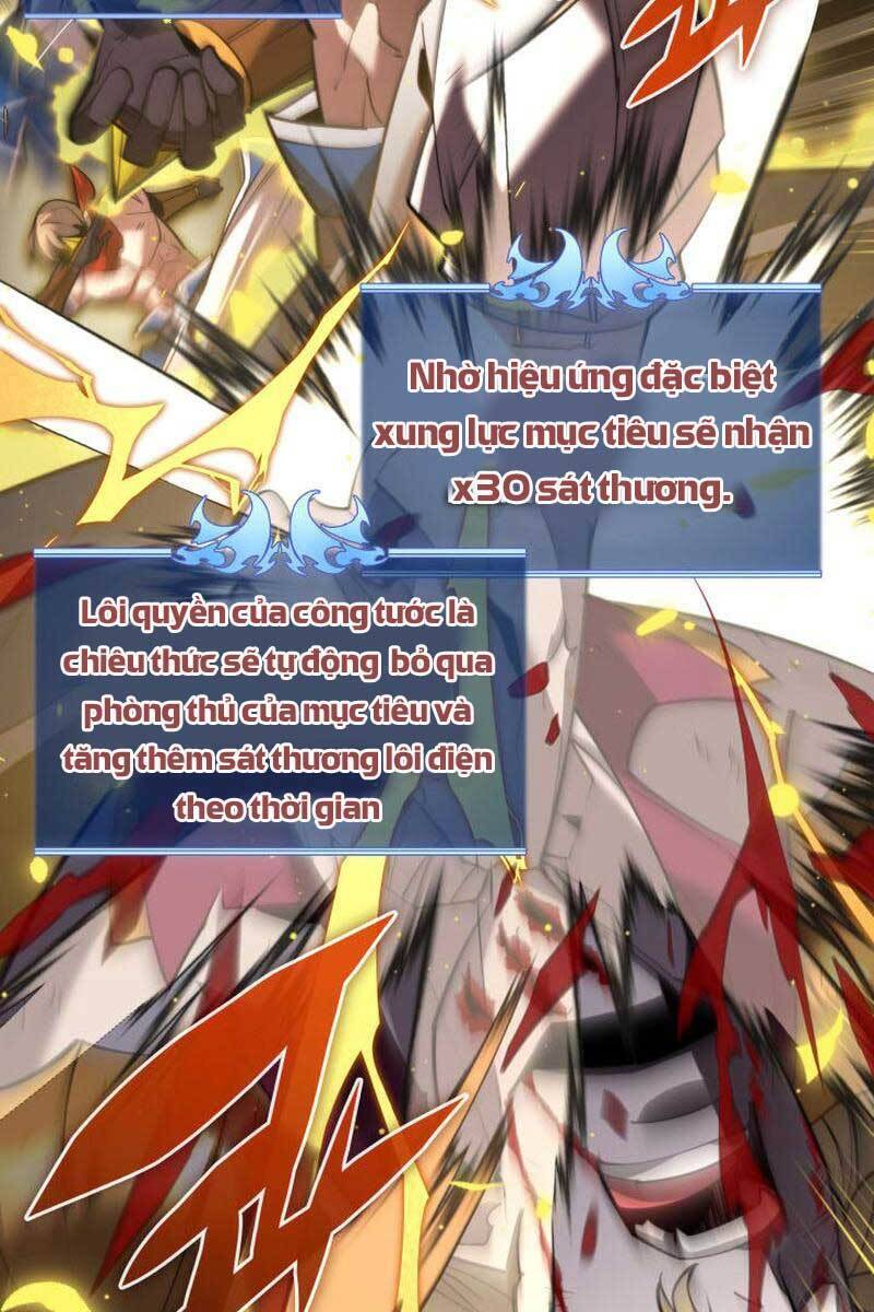 Thợ Rèn Huyền Thoại Chap 157 - Next Chap 158