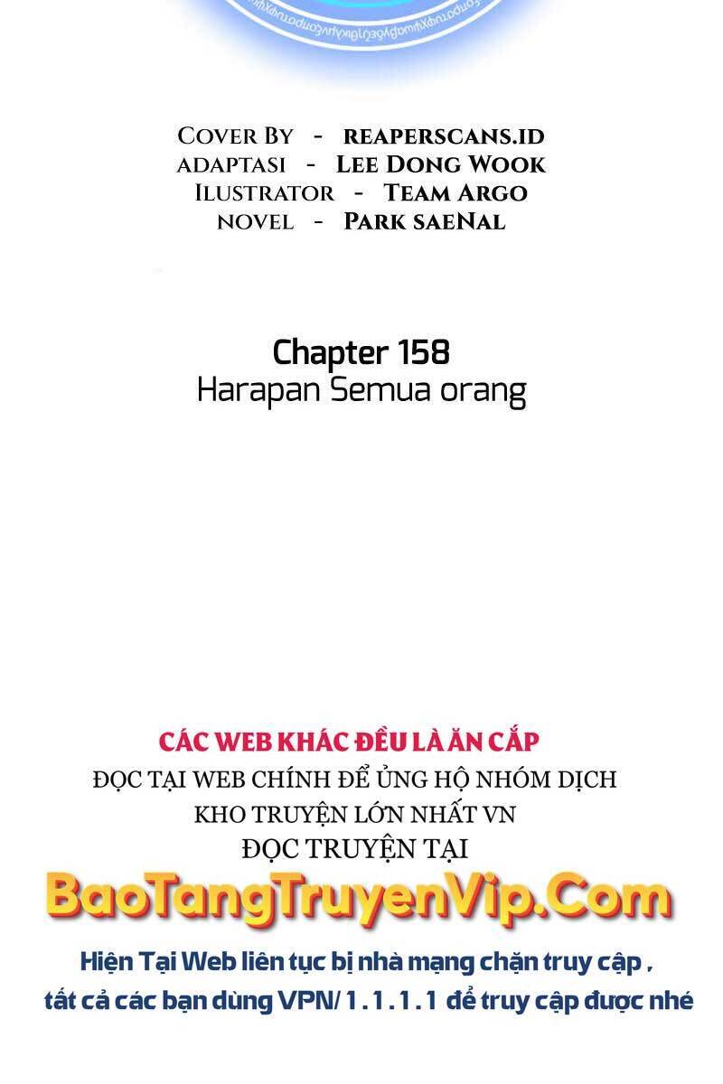 Thợ Rèn Huyền Thoại Chap 158 - Next Chap 159