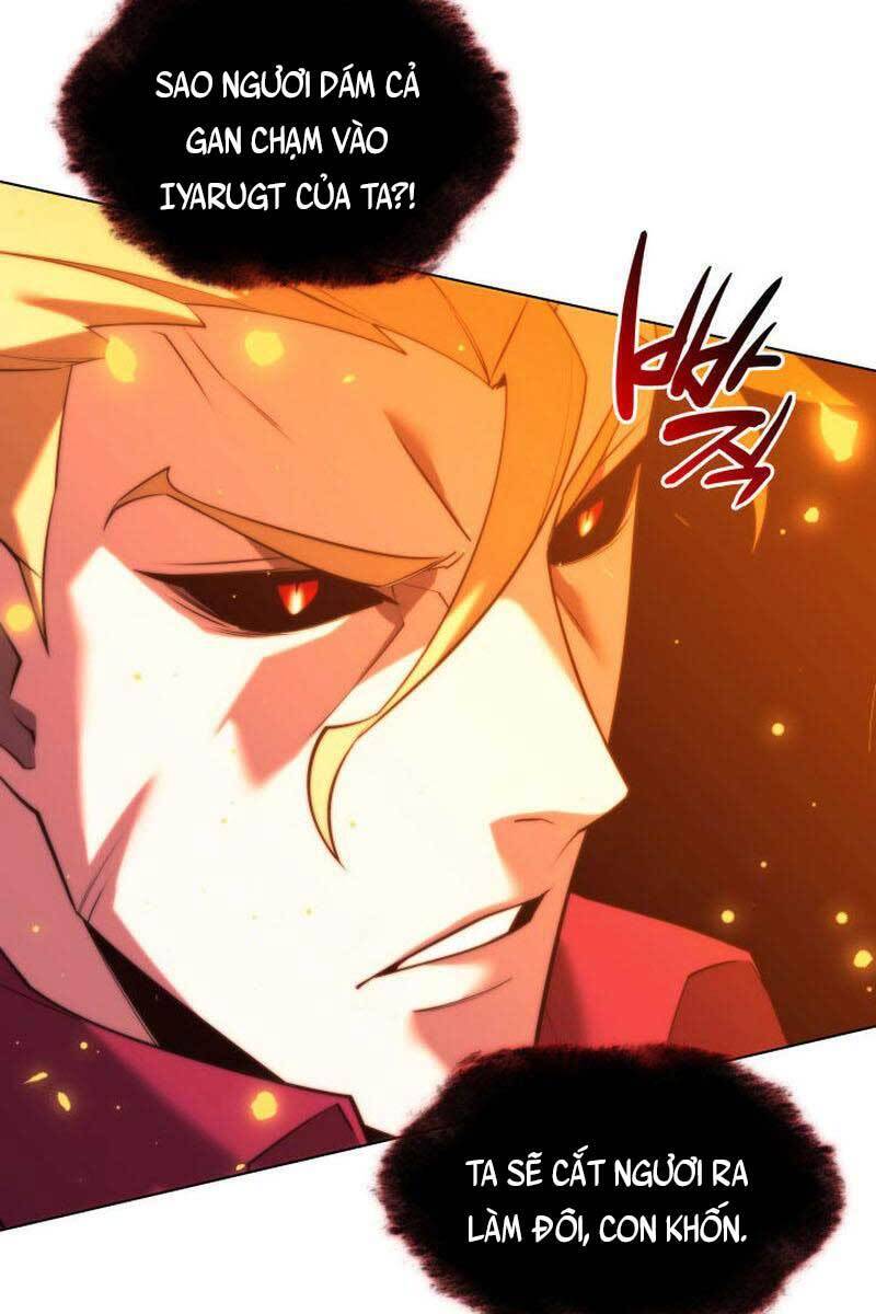 Thợ Rèn Huyền Thoại Chap 158 - Next Chap 159